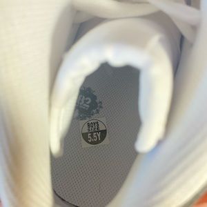 Nike air force 1 mid ‘07 casual shoes.